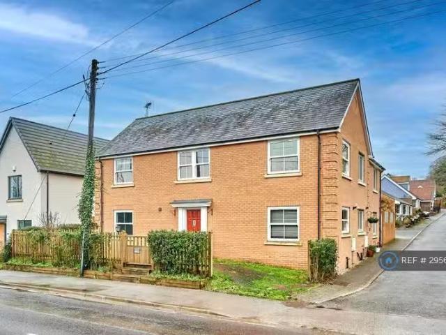 House for rent in Debden, Uttlesford