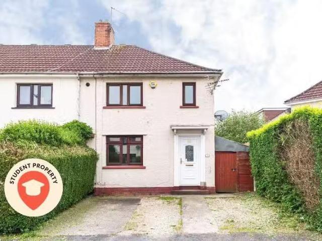 House for rent in Feckenham, City Of Bristol