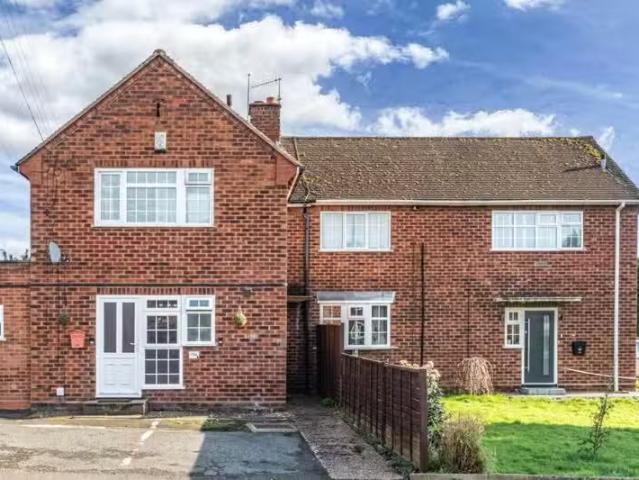 House for rent in Stoke Pound, Bromsgrove