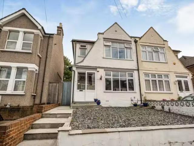 House for rent in Beckenham, Greater London