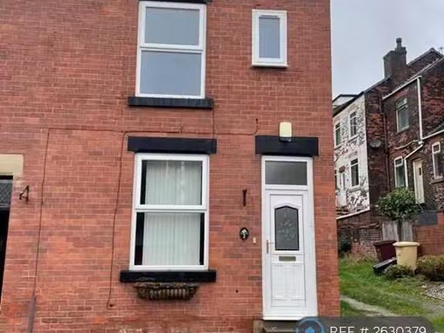 House for rent in Lee Bank, Greater Manchester