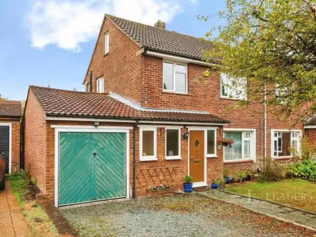 House for rent in Great Bookham, Mole Valley