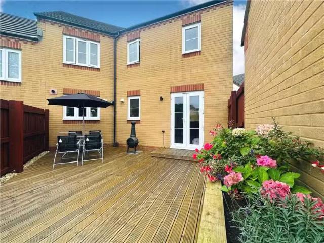 House for rent in Horsham, West Sussex