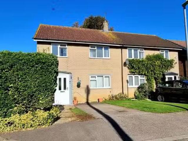House for rent in Fretherne, Hertfordshire