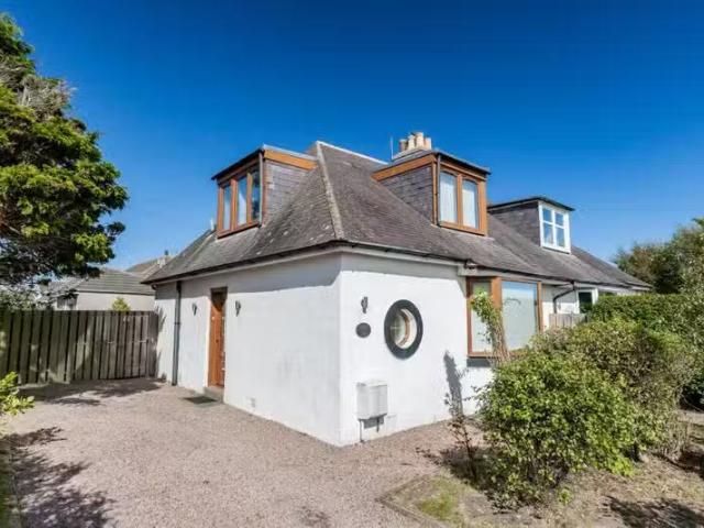House for rent in Newtonhill, Scotland