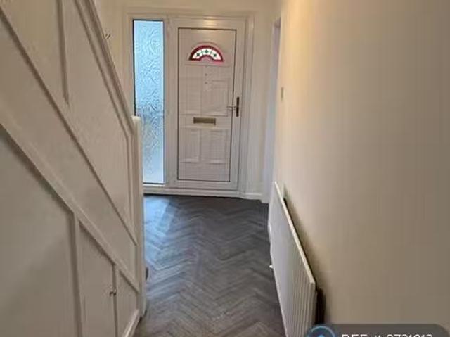 House for rent in Warmsworth, South Yorkshire