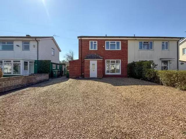 House for rent in Arbury, Cambridgeshire