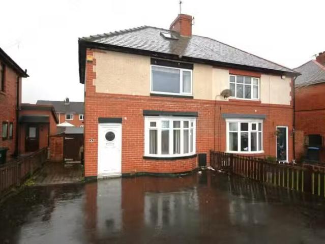 House for rent in Wheatley Hill