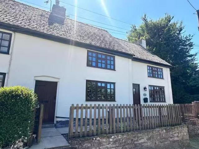 House for rent in Northgate, Stokesby