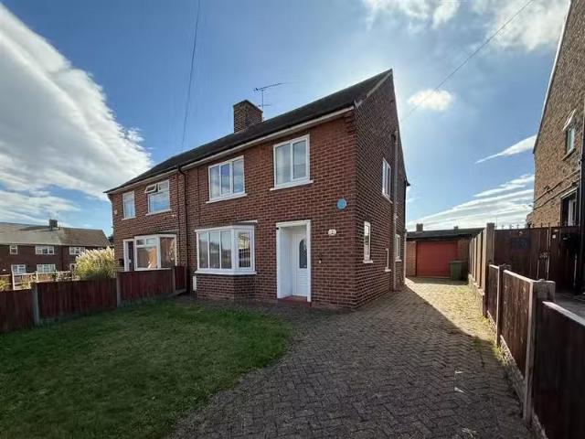 House for rent in Haworth, West Yorkshire
