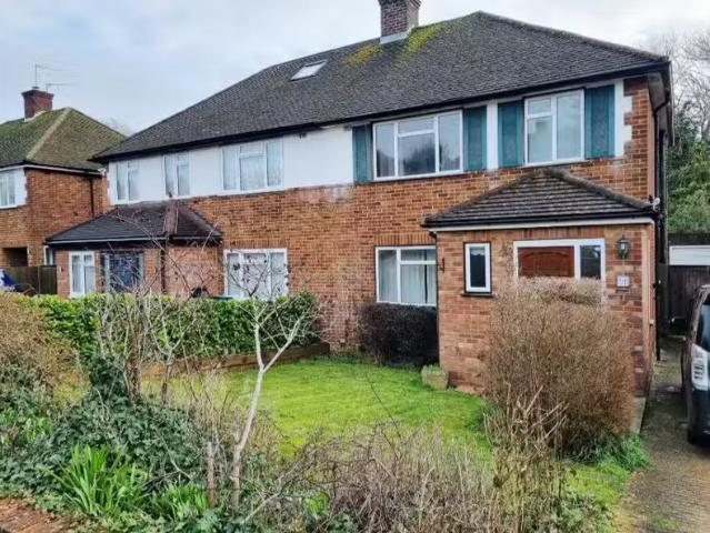 House for rent in Knightwood Park, Barton Stacey