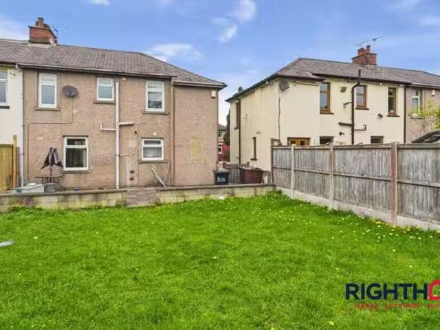 House for rent in Wibsey, Bradford