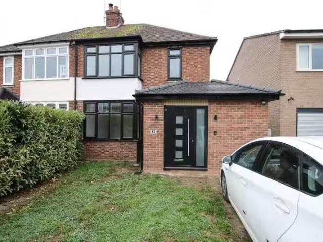House for rent in Woodditton, Barway