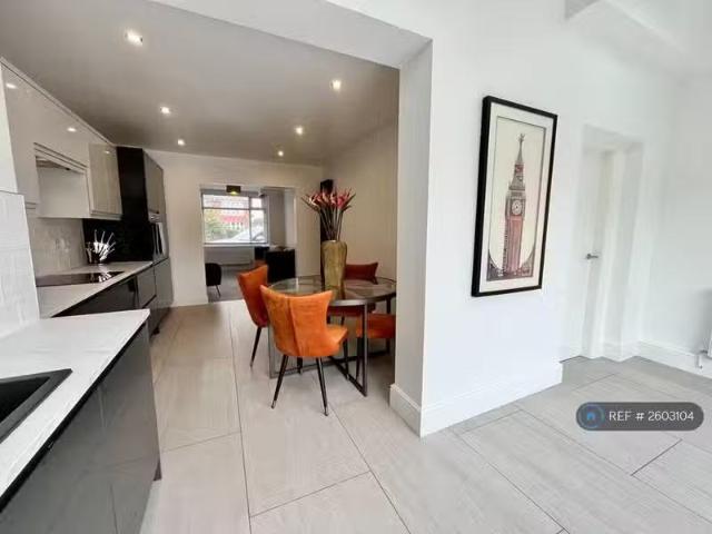 House for rent in Harworth Bircotes, Costhorpe