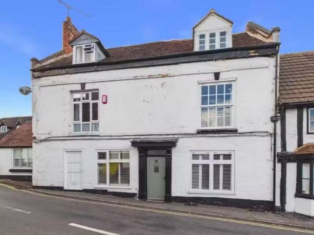 House for rent in Lower Bullingham