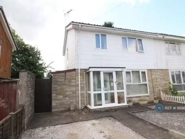 House for rent in Camp Hill, Warwickshire