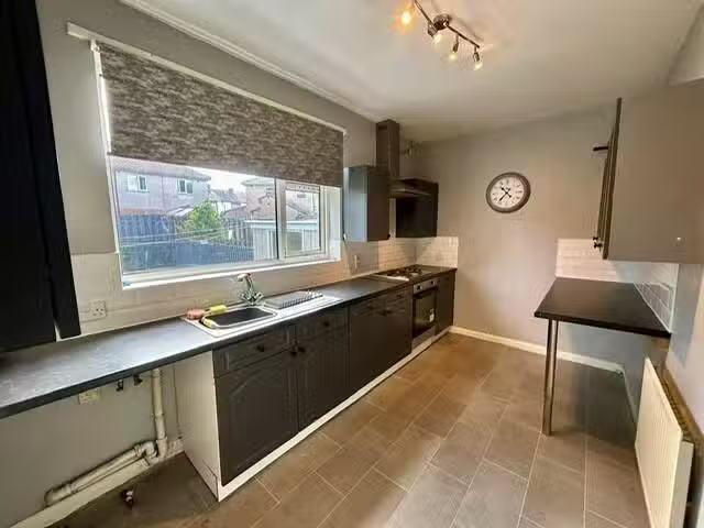 House for rent in Burnley, Lancashire