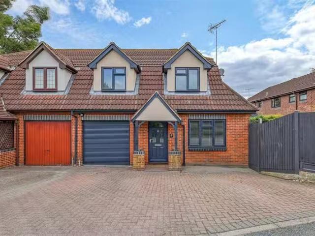 House for rent in Queens Park, Billericay