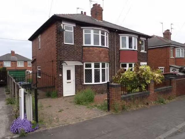 House for rent in Scawsby, South Yorkshire