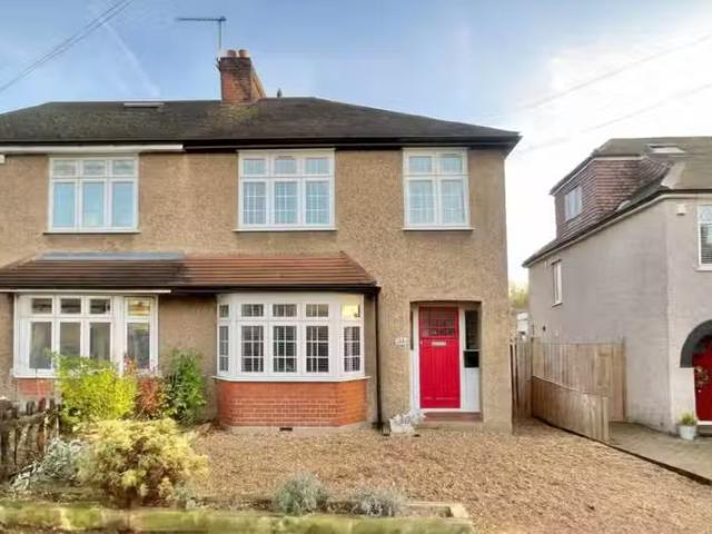House for rent in London Borough of Harrow, Greater London