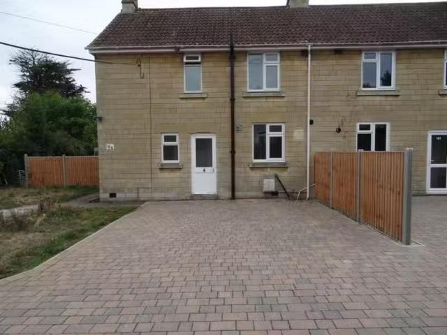 House for rent in Avoncliff, Wiltshire