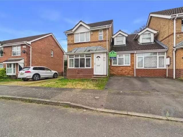 House for rent