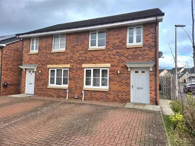 House for rent
