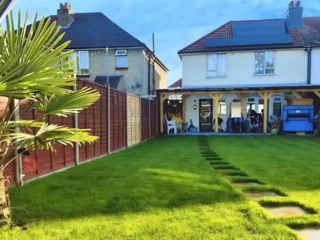 House for rent