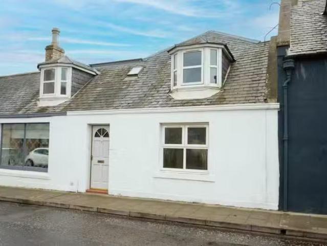 House for rent in Arbuthnott, Scotland