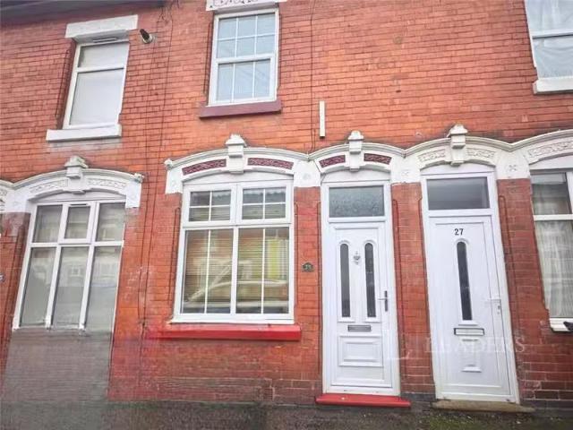 House for rent in Kings Heath, West Midlands