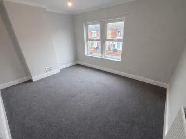 House for rent in New Humberstone, Old Wharf