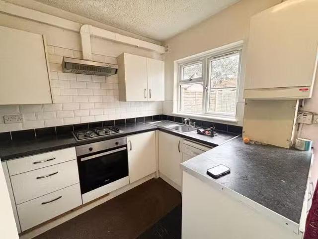 House for rent in Ilford, Greater London