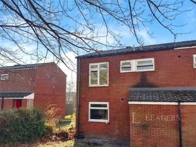 House for rent in Winson Green, West Midlands