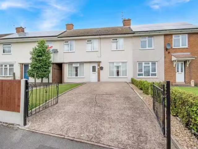 House for rent in Costhorpe, East Midlands