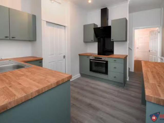 House for rent in Little Chester, East Midlands
