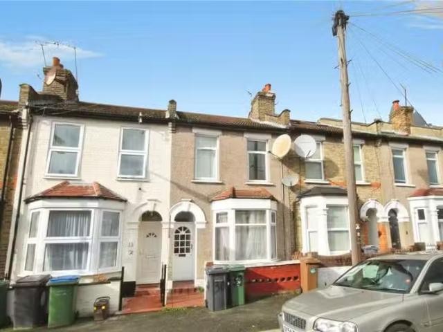 House for rent in Snaresbrook, Greater London