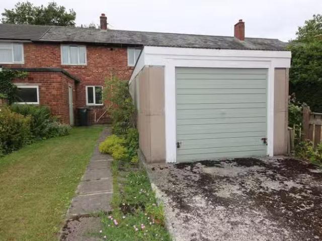 House for rent in Gilesgate, Durham