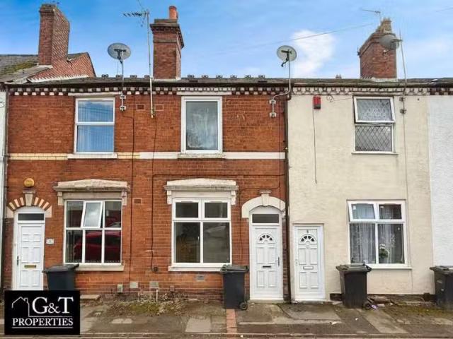 House for rent in Ballymena, Northern Ireland