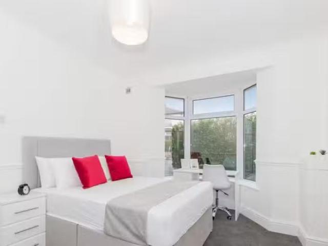 House for rent in Feckenham, City Of Bristol