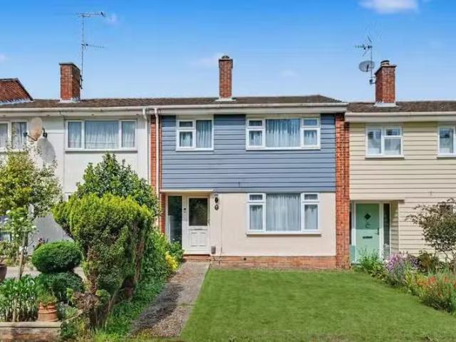 House for rent in Galleyend, Chelmsford