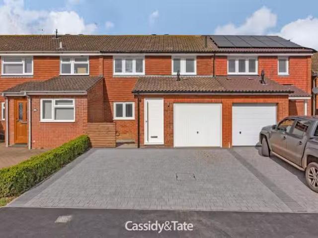House for rent in London Borough of Croydon, Greater London