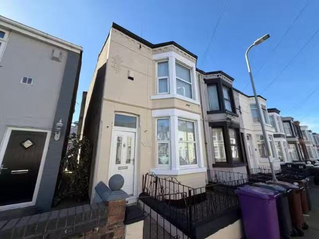 House for rent in Bootle, Sefton