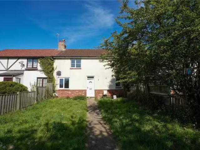 House for rent in Hatfield, South Yorkshire