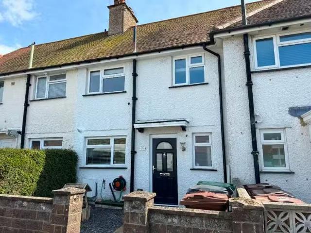 House for rent in Langney Village, Eastbourne