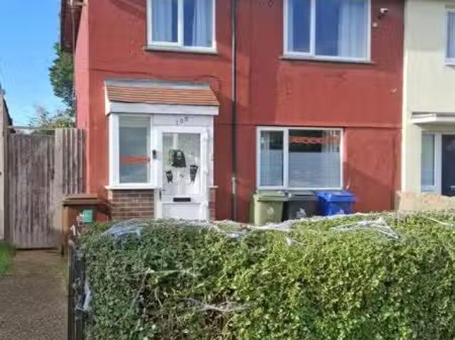 House for rent in Littlefield, Grimsby