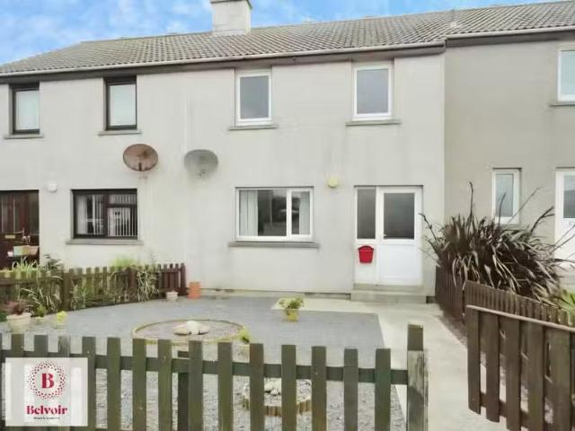 House for rent in Yesnaby, Orkney Islands