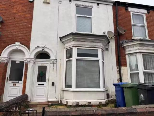 House for rent in Spitalfields, Whitechapel
