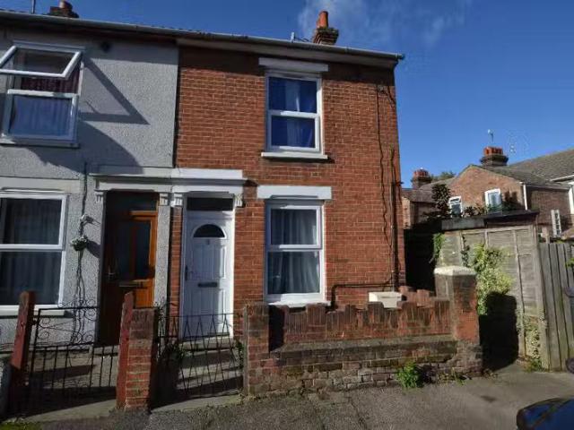 House for rent in Key Street, Suffolk