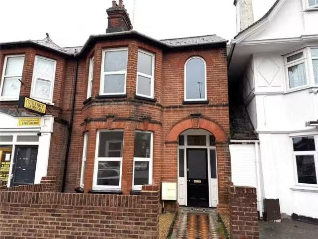 House for rent in Dale Hill, Essex