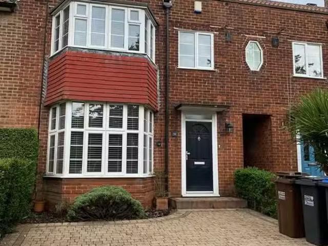 House for rent in Stanborough, Fretherne
